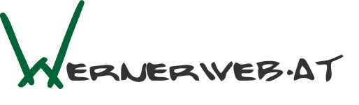 Wernerweb Logo